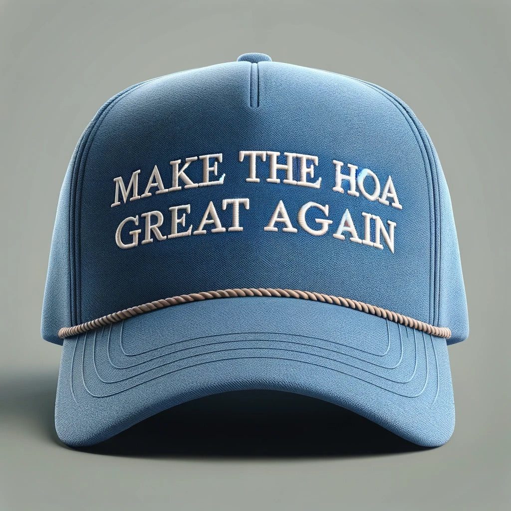 MHOAGA HATS