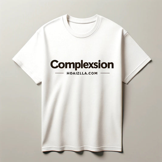 ComplexiTEES by HUEmanity Threads.